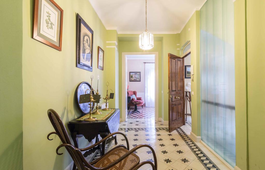 Apartamentos Salmerones 알하마데그라나다 외부 사진