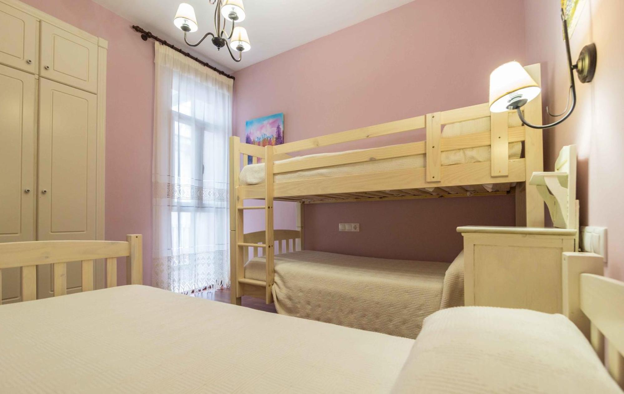 Apartamentos Salmerones 알하마데그라나다 객실 사진